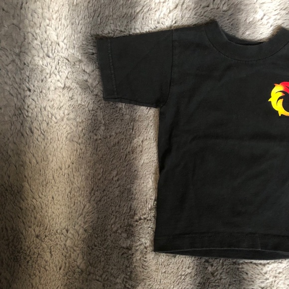 Kids Wave Riding Vehicles T-shirt - Picture 3 of 11